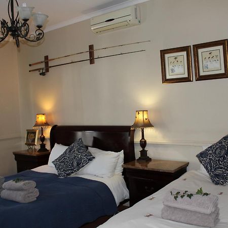 A Tapestry Garden Guest House Potchefstroom Room photo