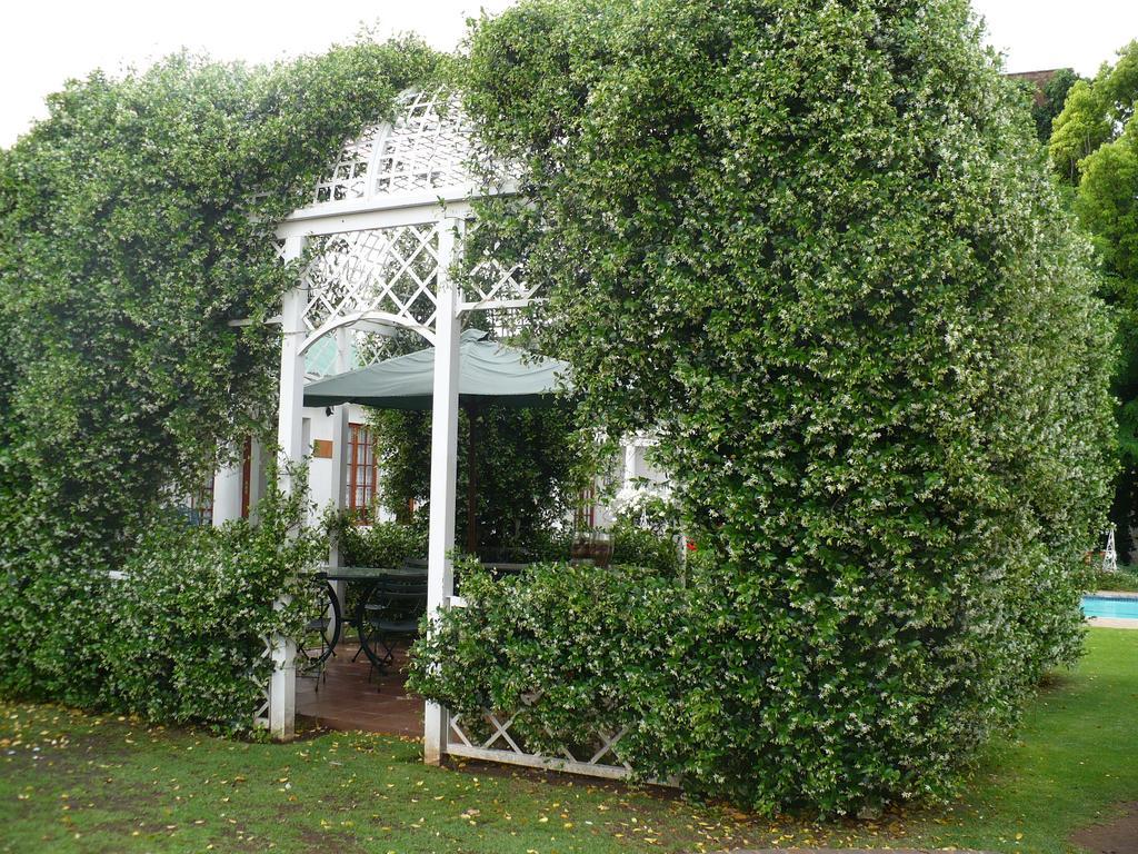 A Tapestry Garden Guest House Potchefstroom Exterior photo